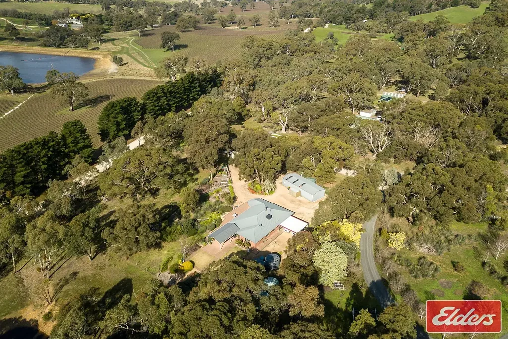 Pewsey Vale 5房  Paradise Found - Idyllic Country Setting