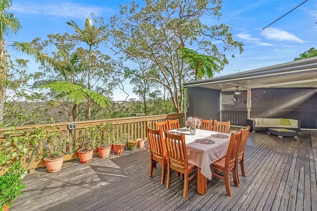 1 Gwandalan Crescent, Berowra, NSW 2081