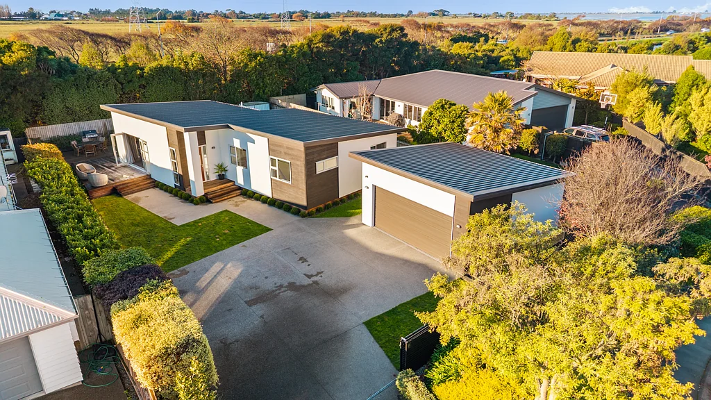 23 Kestrel Place, Woolston, Canterbury