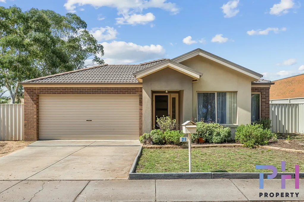 21 Cooba Drive, Epsom, VIC 3551