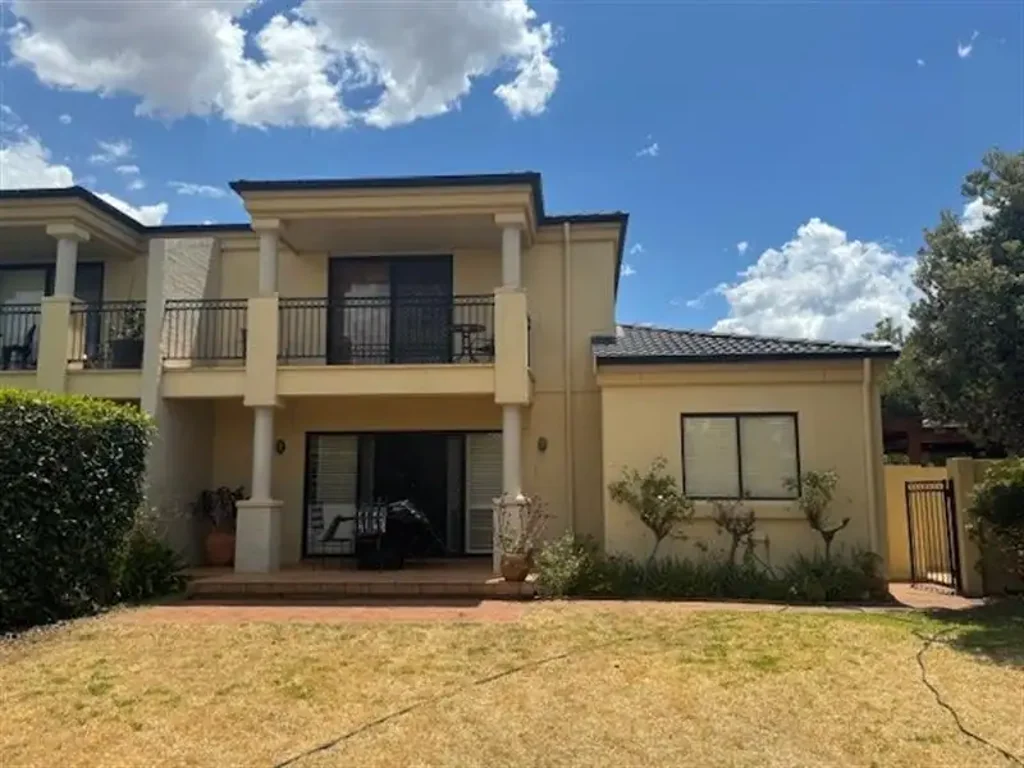 Tamworth Furnished Accommodation - Hillvue Tamworth