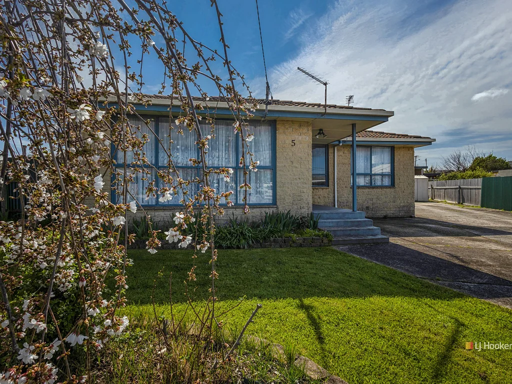 5 Mersey Place, Devonport, TAS 7310