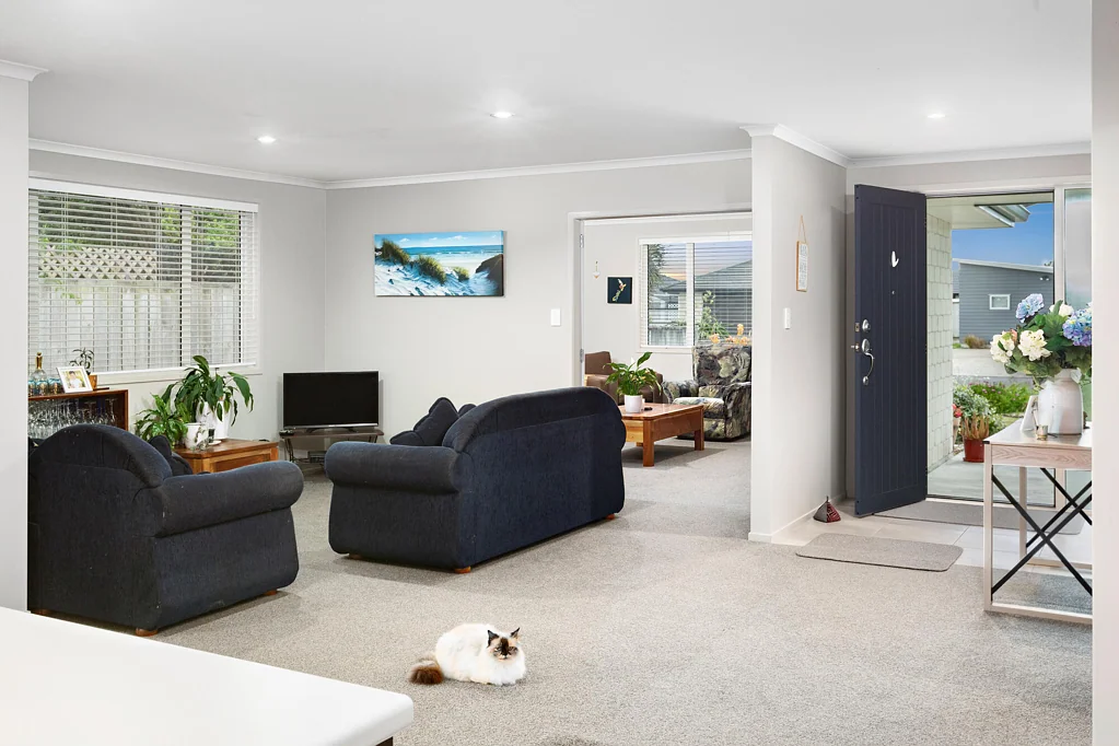 Waihi Beach 4Kwarto Make This Your Home