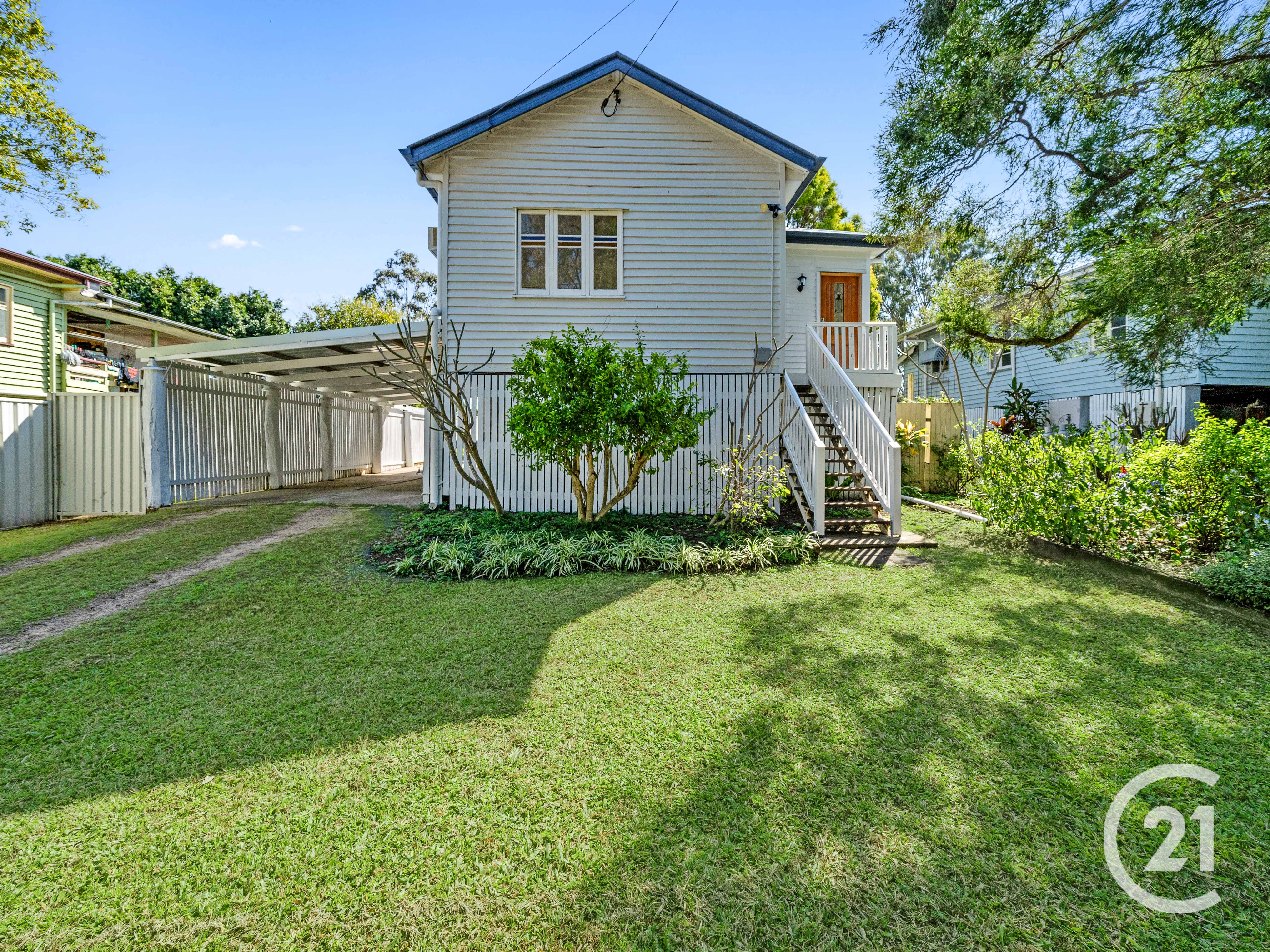 8 TIGER ST, SADLIERS CROSSING QLD 4305, 0 Kuwarto, 0 Banyo, House