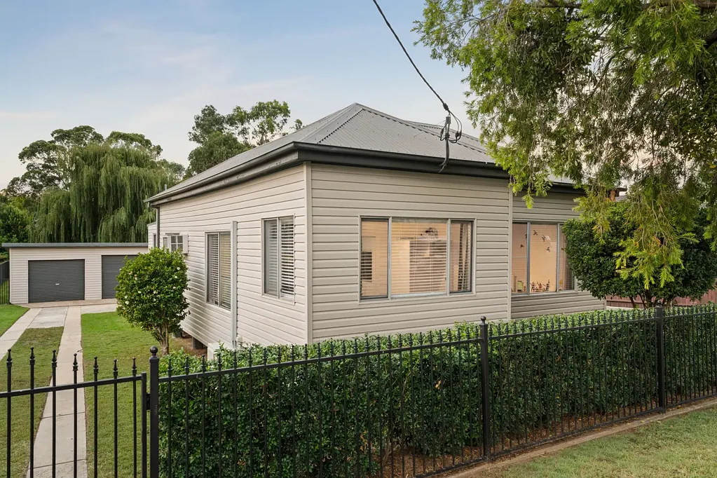 40 Edden Street, Bellbird, NSW 2325
