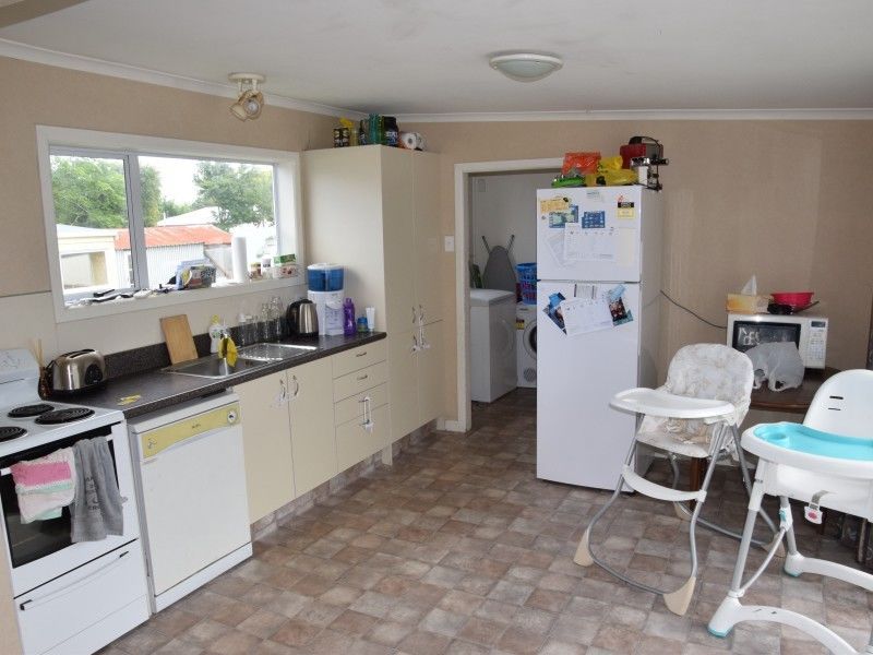 318 Tay Street, Turnbull Thomson Park, Invercargill, 3 Kuwarto, 0 Banyo