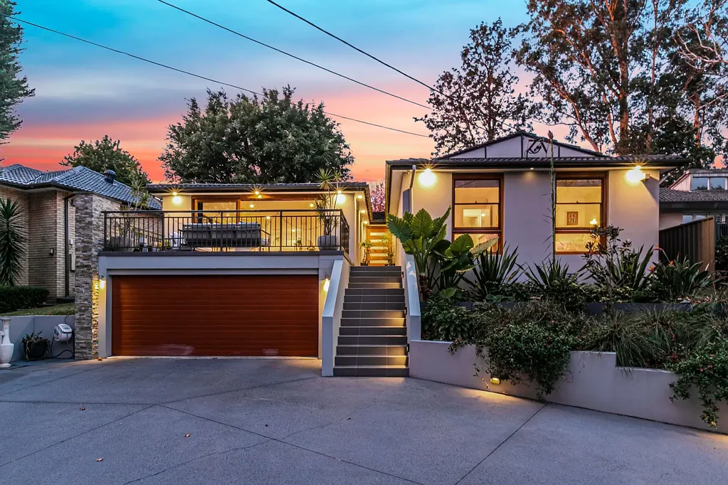 16 George Mobbs Drive, Castle Hill, NSW 2154