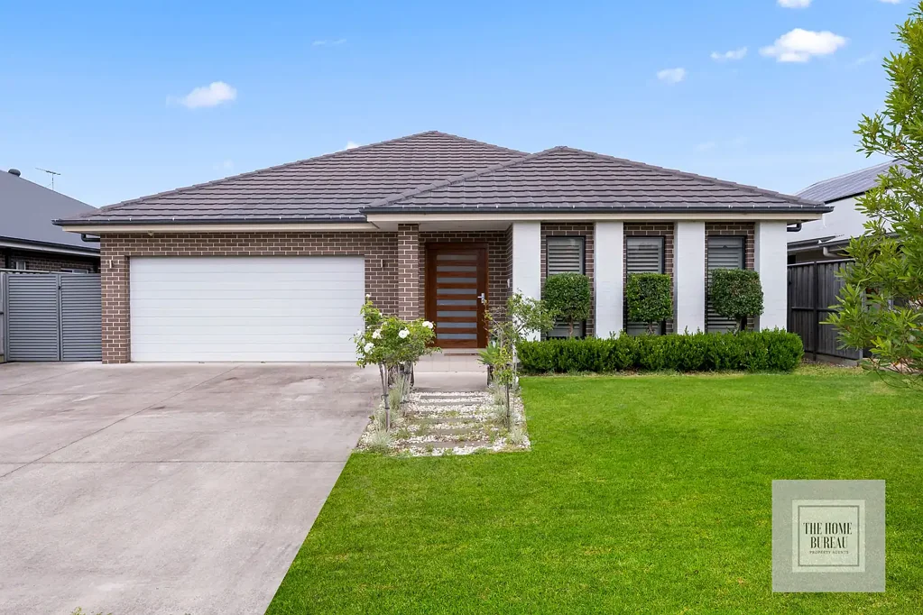 10 Oaks Street, Pitt Town, NSW 2756