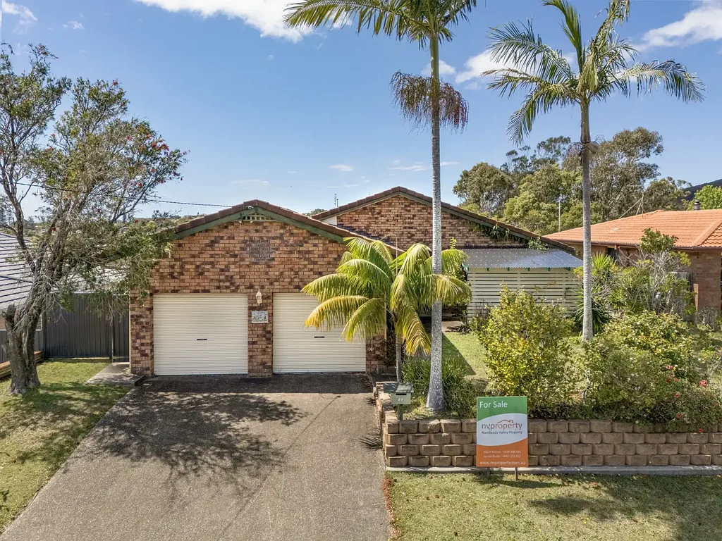 Scotts Head 4ਬੈੱਡਰੂਮ Opportunity Plus! Quiet Location Close to Warrell Creek & the Beach