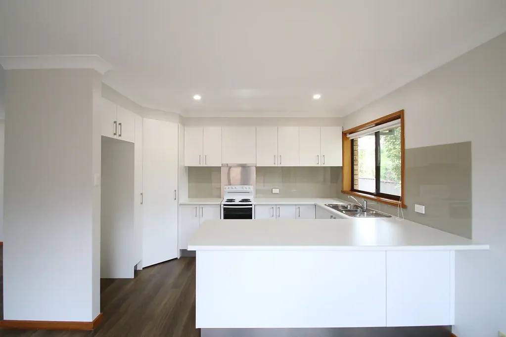 Spacious 3 Bedroom Unit