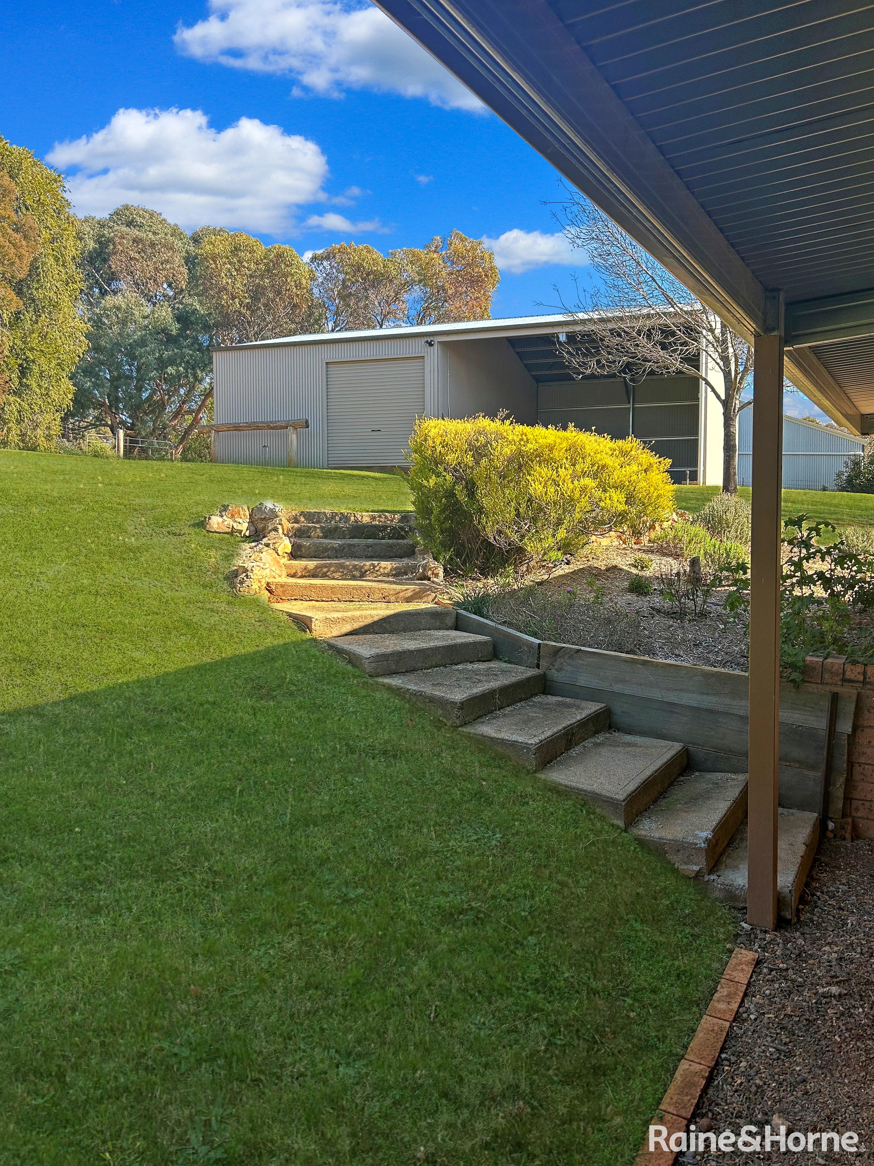 VILLA DE VEITCH 151 WILLAWONG ST, YOUNG NSW 2594, 0 ਕਮਰੇ, 0 ਬਾਥਰੂਮ, House