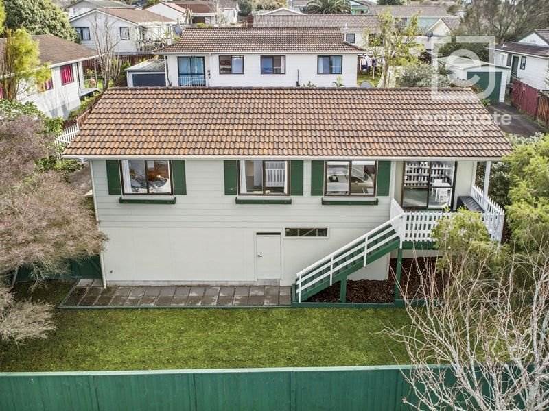 15 Chislehurst Street, Henderson, Auckland - Waitakere, 3房, 1浴, House