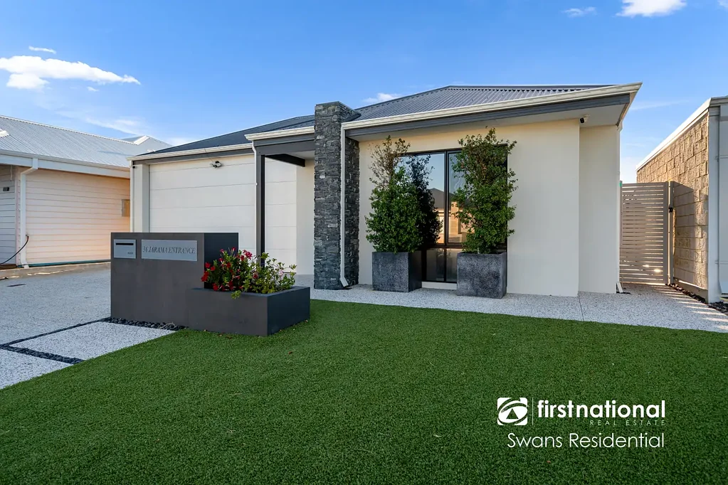 36 Jarama Entrance, Brabham, WA 6055