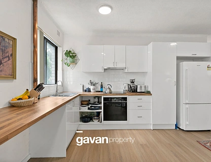 2/26-32 Oxford Street, Mortdale, St George, 2 habitaciones, 1 baños, Apartment