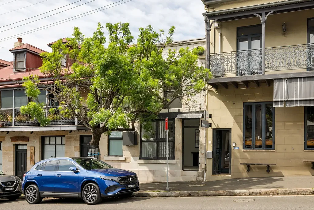 210 Darling Street, Balmain, NSW 2041