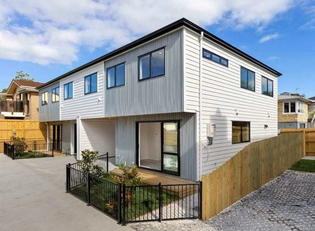 Blockhouse Bay - 4 bedroom Townhouse