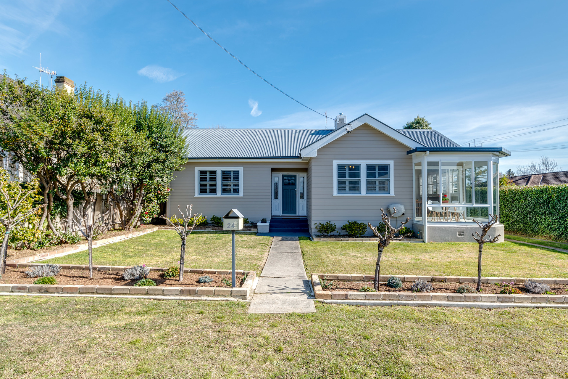 24 ARGYLE ST, GOULBURN NSW 2580, 0房, 0浴, House