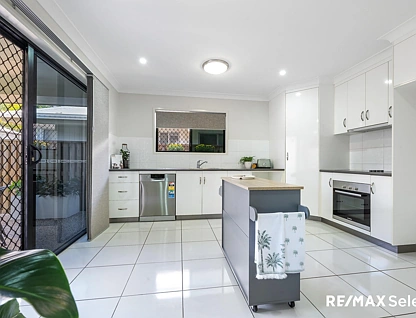 54 Bunya Way, Andergrove, QLD 4740, 3 ਕਮਰੇ, 2 ਬਾਥਰੂਮ, House