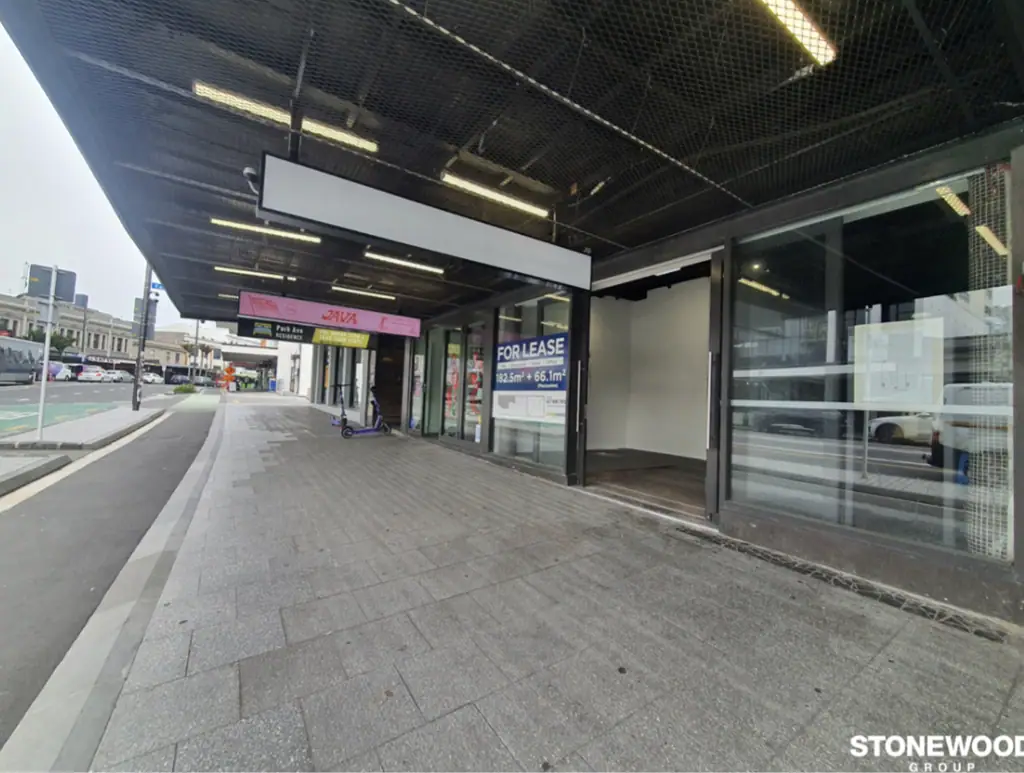 Auckland Central LANDLORD OFFERS UNBEATABLE INCENTIVE