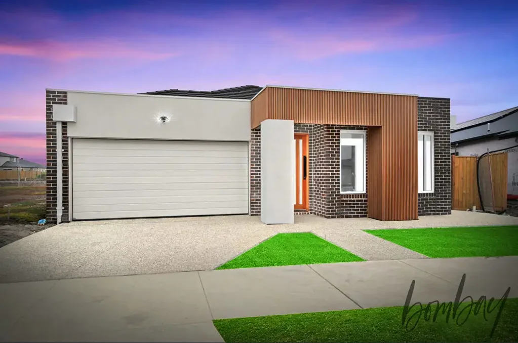 Donnybrook 4房  Brand New Modern Family Home Offering Space, Style and Future Growth on 448m²