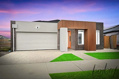 Donnybrook 4 Slaapkamer Brand New Modern Family Home Offering Space, Style and Future Growth on 448m²