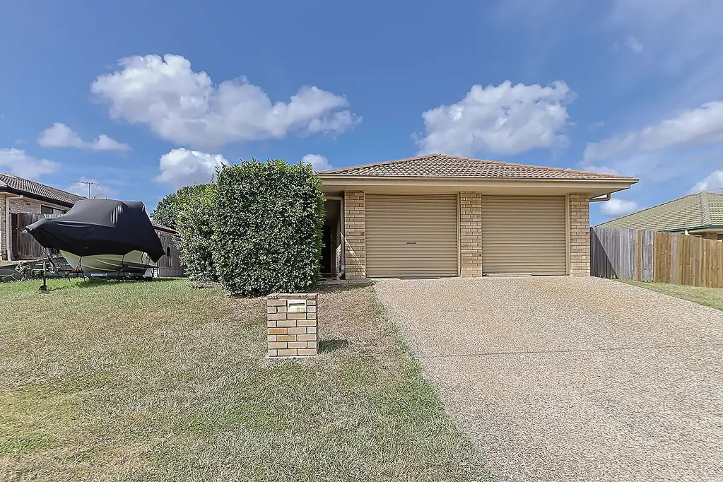 65 Banksia Drive, Raceview, QLD 4305