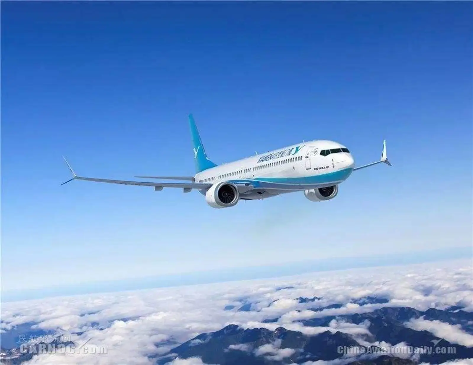 国际航空协会发话了:波音737 MAX在8月前不太可能复飞