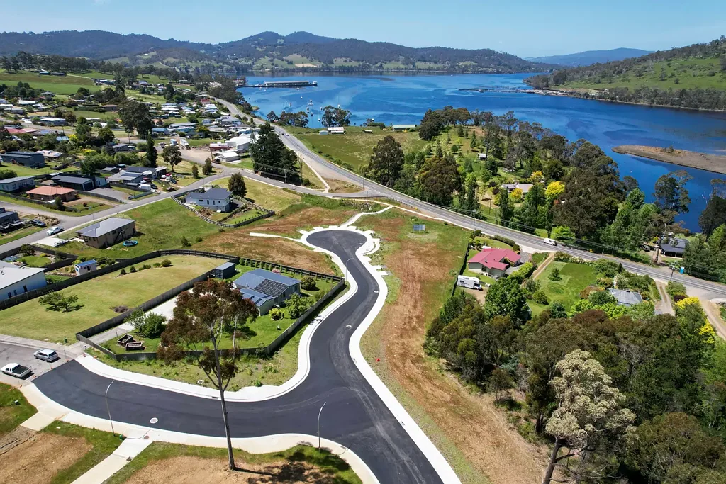 Port Huon Affordable Opportunity Awaits