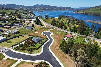 Port Huon Affordable Opportunity Awaits