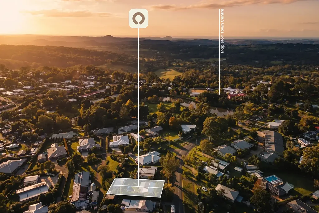 Mapleton 3Kwarto Rare Dual Title Opportunity in the Heart of Mapleton