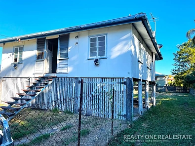 Yeppoon 3Zimmer Yeppoon!!! Great Location & Large Block!