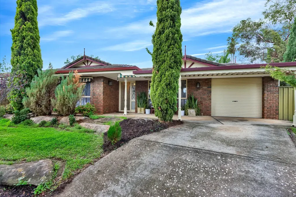 Hillbank 4 Bedroom Perfect Family Home!