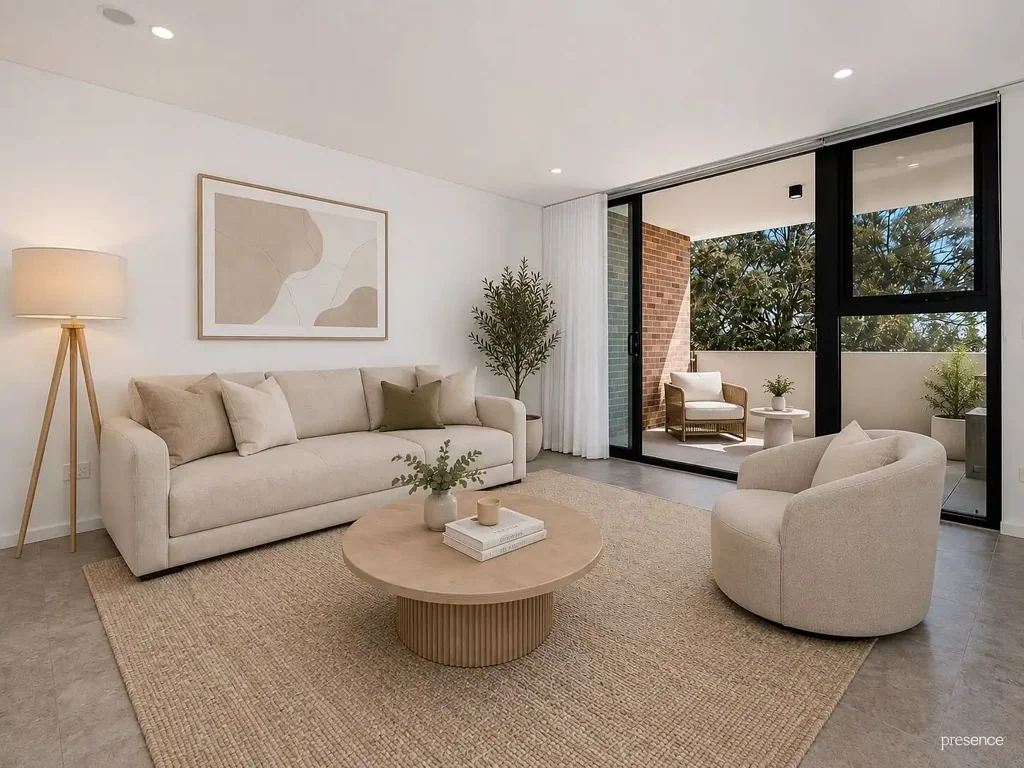 LUXURY AUTOBIOGRAPHY APARTMENT WITH ROOFTOP GARDEN & PREMIUM FINISHES