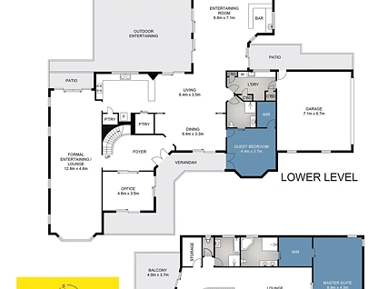 370 Spring Grove Road, Spring Grove, North Coast, 4 Bedrooms, 3 Bathrooms, House
