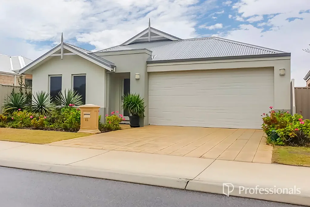 21 Parkside Street, Yanchep, WA 6035