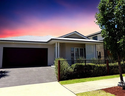 30 Donald Street, Marsden Park, Outer Western Sydney, 4 ห้องนอน, 2 ห้องน้ำ, House