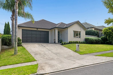 A Home That Truly Ticks All the Boxes