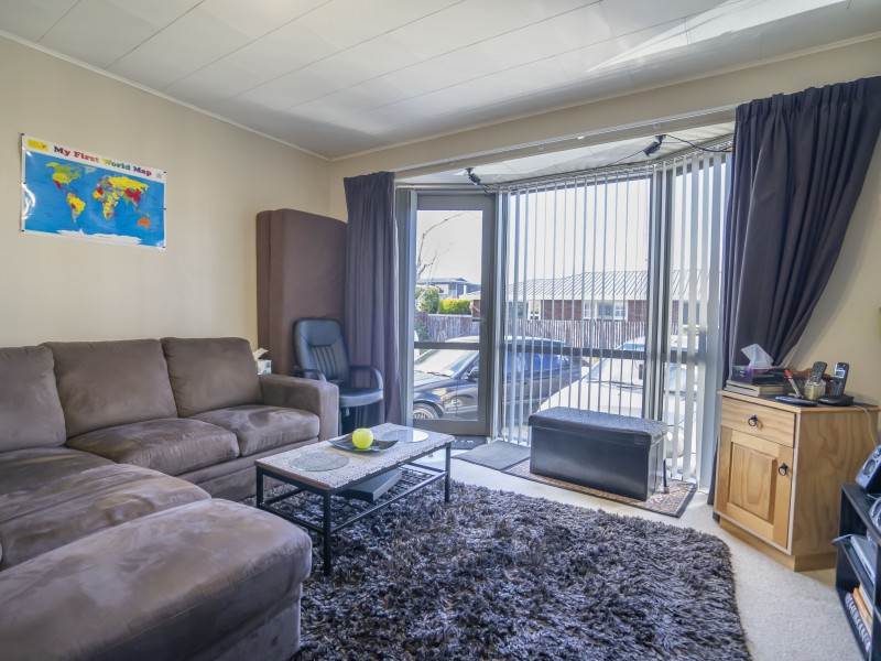 2/236 Herbert Street, Windsor, Invercargill, 2 غرف, 1 حمامات