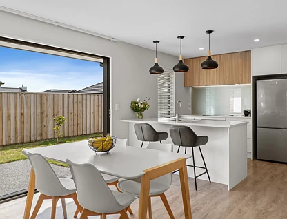 6 Bob Reid Crescent, Darfield, Selwyn, 4 ਕਮਰੇ, 2 ਬਾਥਰੂਮ, House