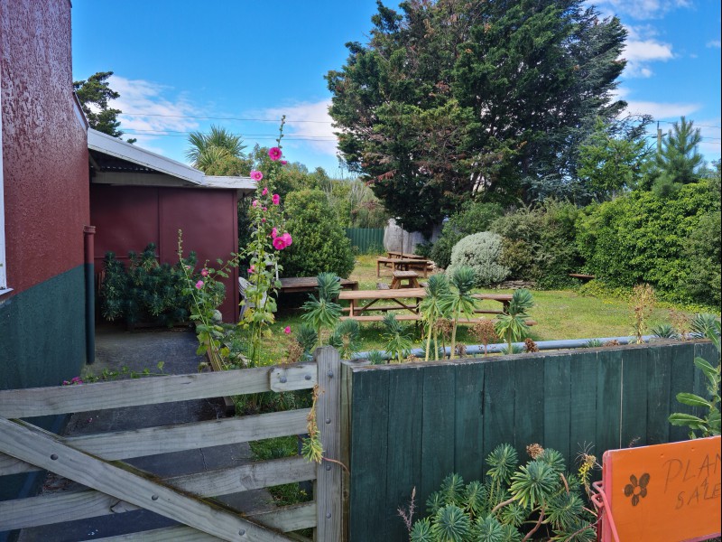 12 Bledisloe Street, Kurow, Waitaki, 4 habitaciones, 0 baños