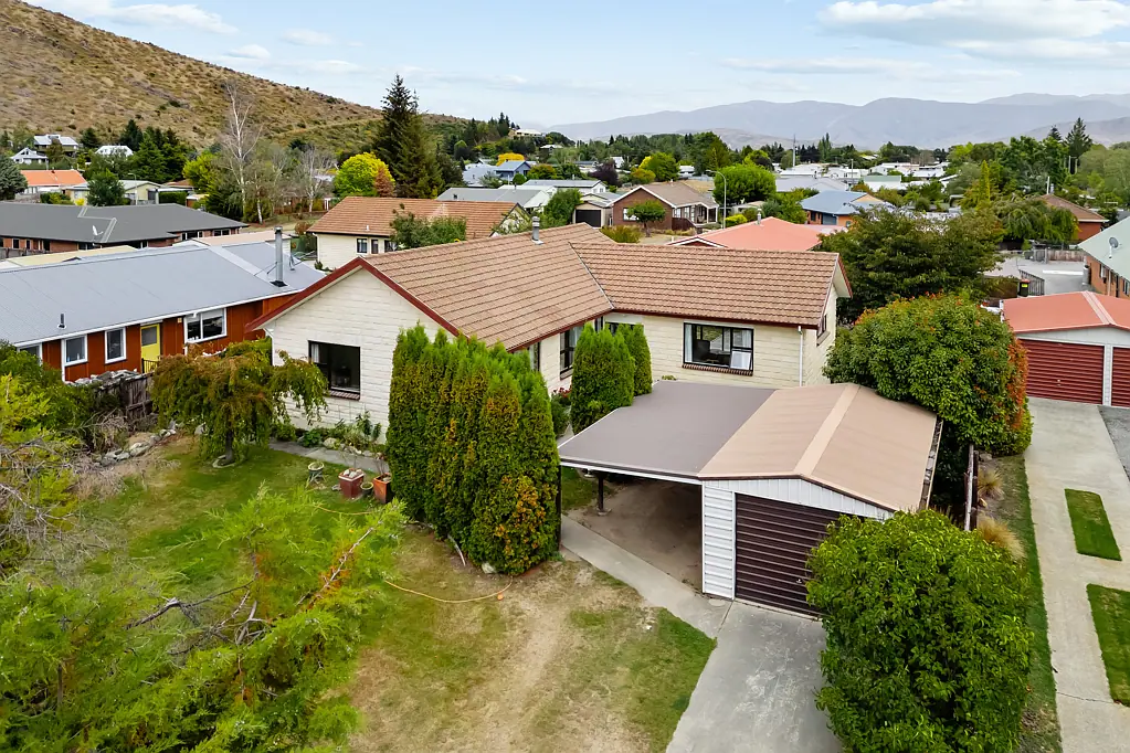 Omarama 3部屋 Price refresh Don't hesitate