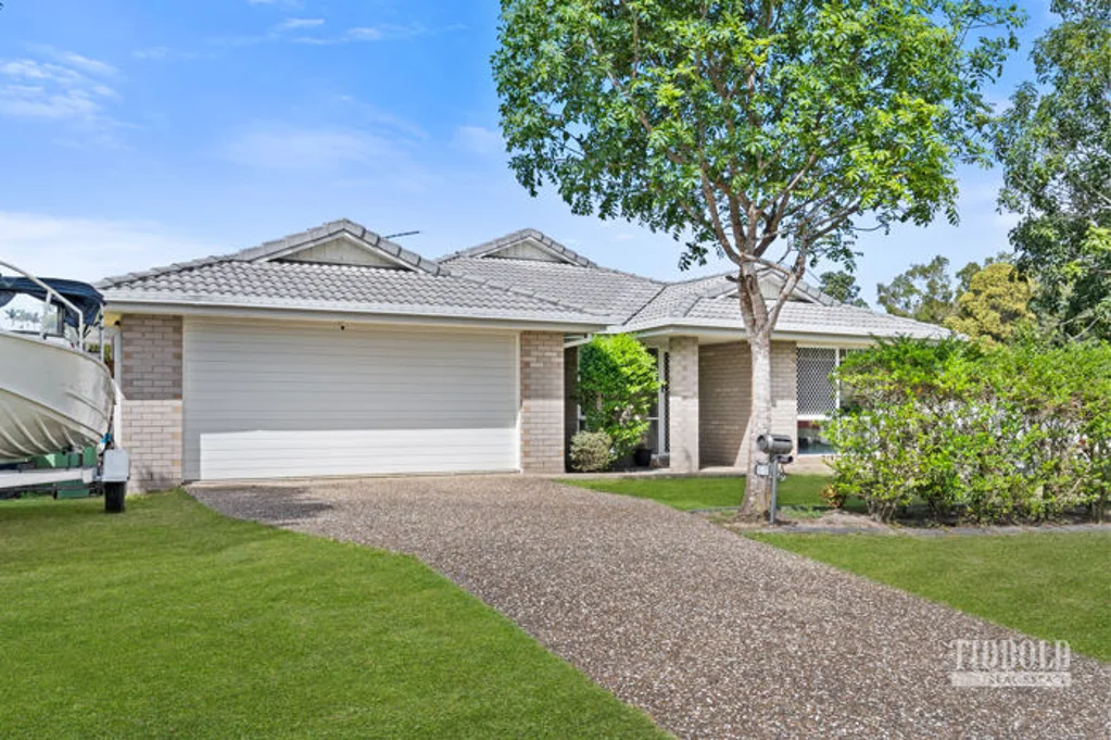 26 Ridgevale Street, Victoria Point, QLD 4165
