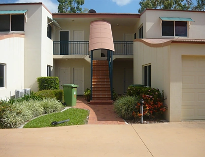 1/151 Riverside Boulevard, Douglas, Townsville, 2部屋, 2バスルーム, House