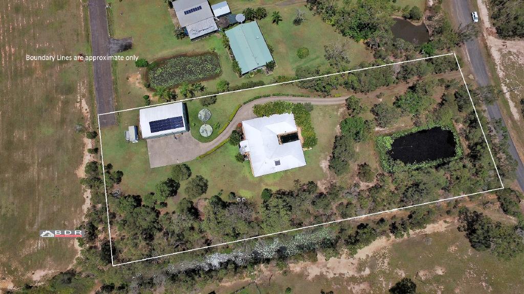 147 PACIFIC HAVEN CCT, PACIFIC HAVEN QLD 4659, 0 Bedrooms, 0 Bathrooms, House