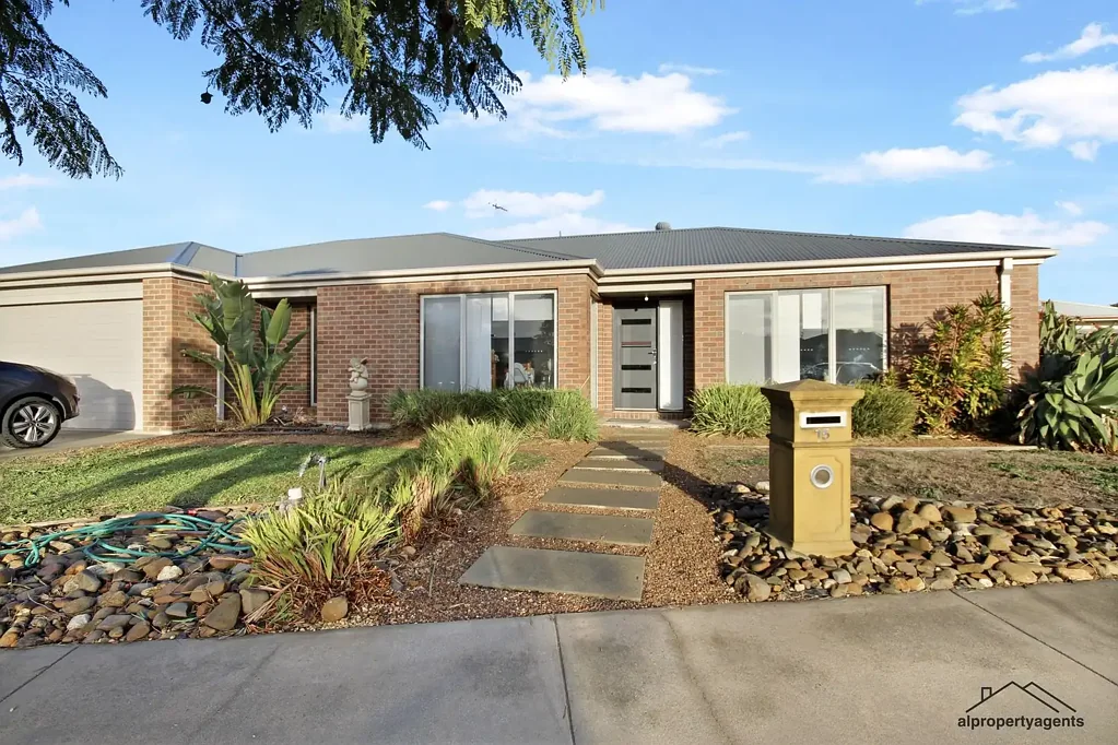 15 Tobruk Street, Horsham, VIC 3400