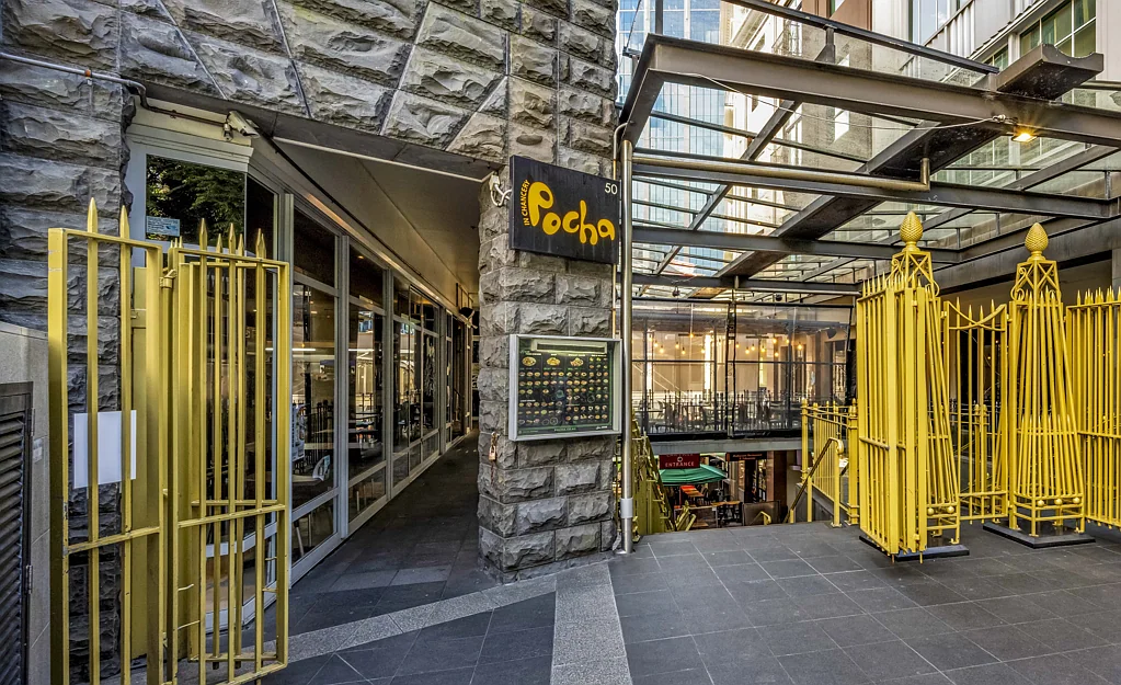 Auckland Central CBD Hospitality Investment – Price reduced