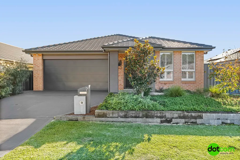 7 Galleon Street, Hamlyn Terrace, NSW 2259