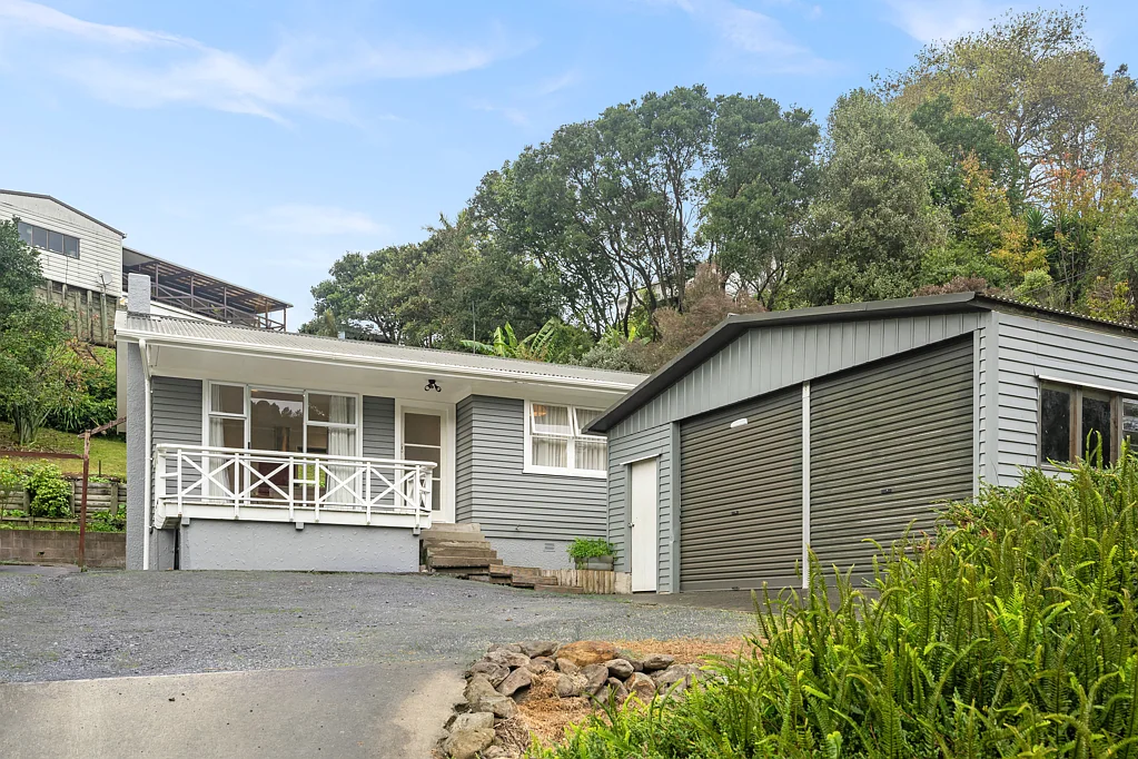 17 Glendale Road, Woodhill, Whangarei, Northland