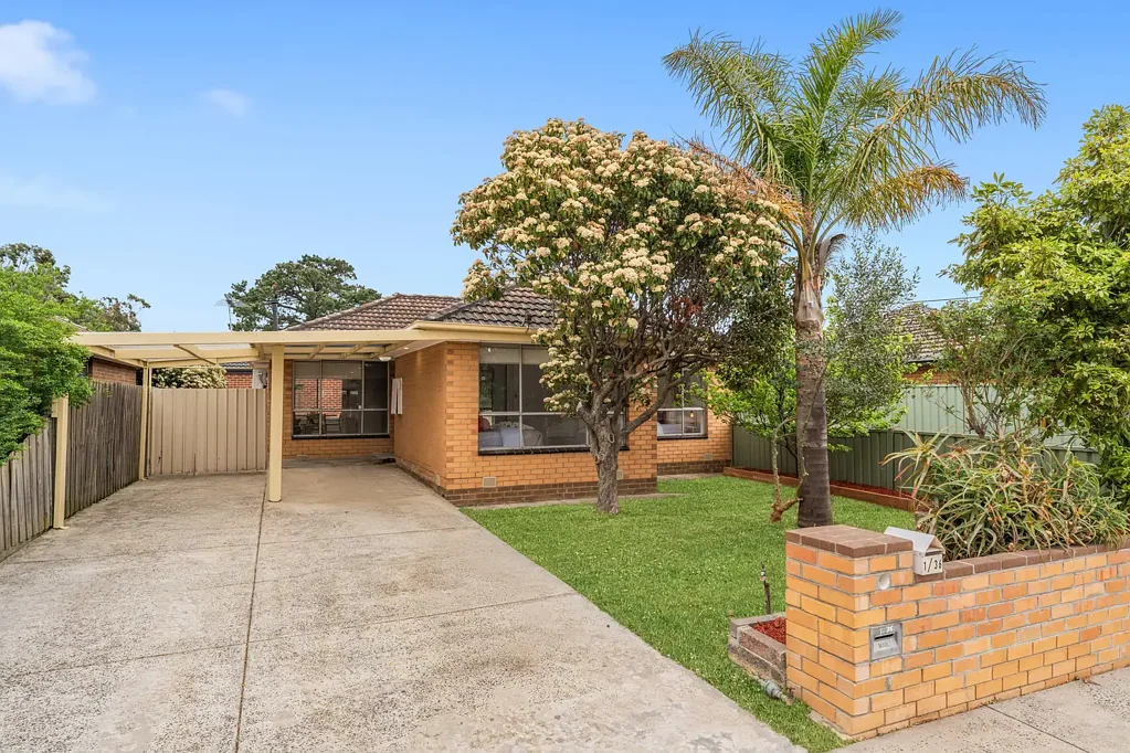 1/36 RICHARDSON STREET, Thomastown, VIC 3074