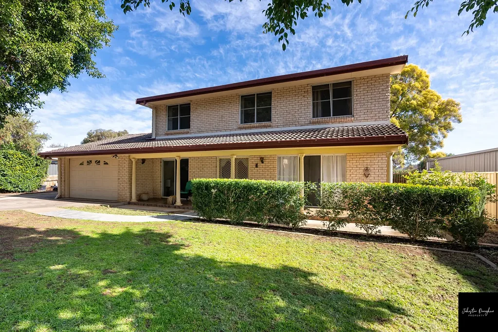 3 Linden Place, Gunnedah, NSW 2380